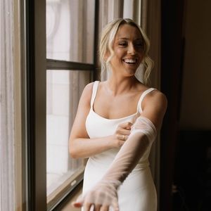 Meet your Posher, Amelia